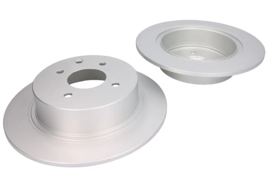 DELPHI BG4666C Brake Disc