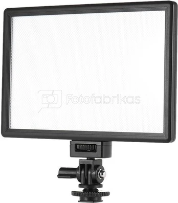 Viltrox L116T Professional & ultrathin LED light