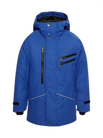Huppa Vaikiška striukė MARLO 1, blue