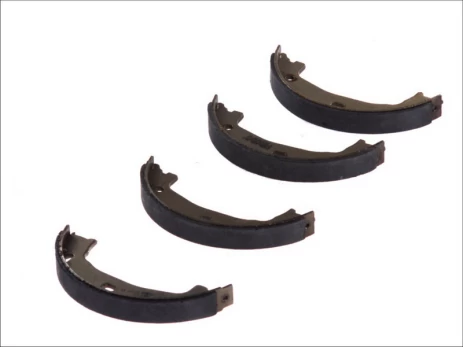 FERODO FSB592 Brake shoe set