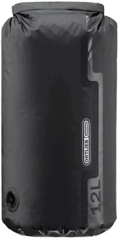 Krepšys Ortlieb Dry-Bag Light Valve Juodas