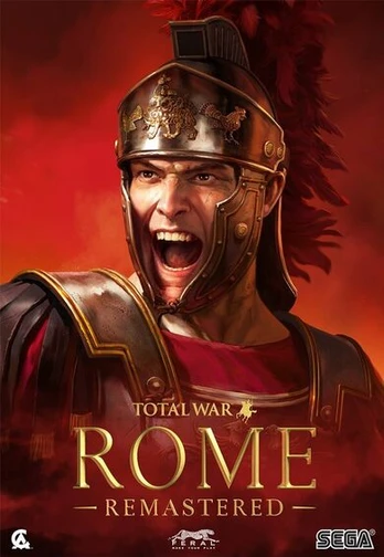 Total War: ROME REMASTERED PC