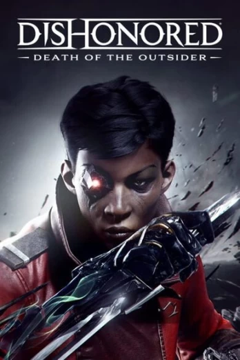 Dishonored: Death of the Outsider PC