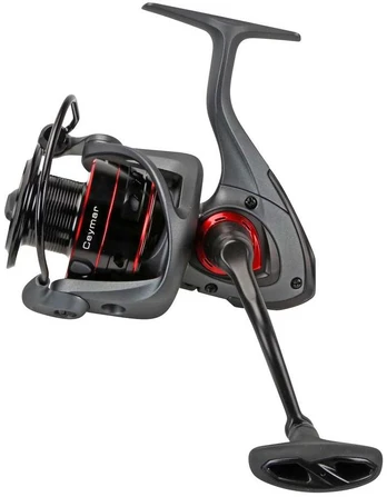 Ritė Okuma Ceymar C2000A-C6000A