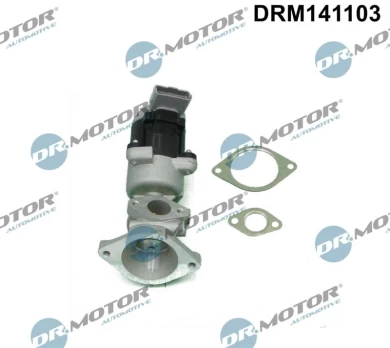 ERG vožtuvas Dr.Motor Automotive DRM141103