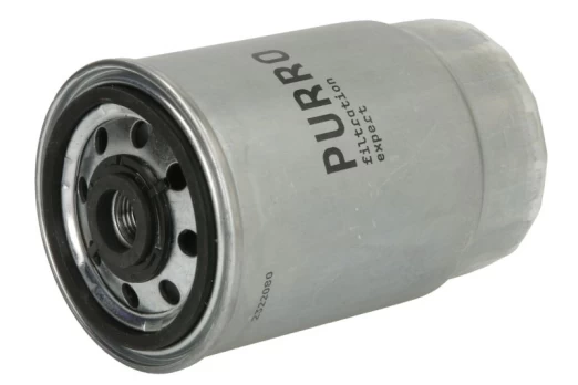Degalų filtras PUR-PF1018