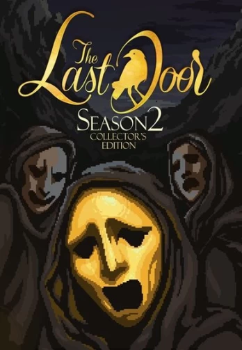 The Last Door: Season 2 PC