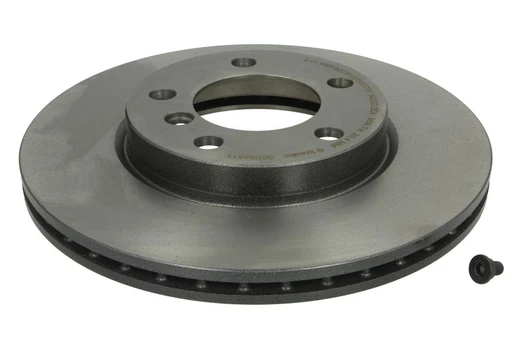 BREMBO 09.B645.11 Brake Disc