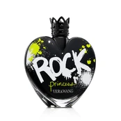 Vera Wang Rock Princess EDT 100ml kaina