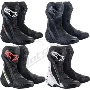 Alpinestars Supertech R Batai