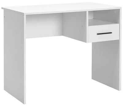 Stalas Kalune Design CMS-105-BB-1, baltas