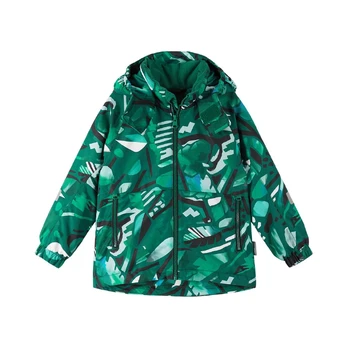 REIMA Muonio Deeper Green 89A5 - 104