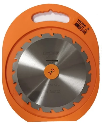 Pjovimo strypelis CMT Z20, sidabro