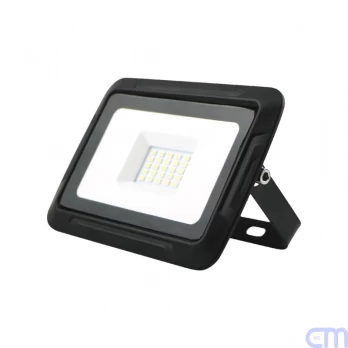 BREMEN LED prožektorius 20W, 4000K, IP65, 80lm/W Eurolight