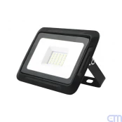 BREMEN LED prožektorius 20W, 4000K, IP65, 80lm/W Eurolight kaina