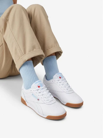Laisvalaikio batai Reebok EO-F/S LO 100268313 Balta