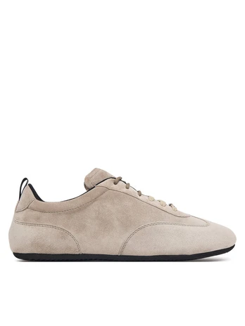 Laisvalaikio batai Max Mara Stecca 2624766011 Pilka
