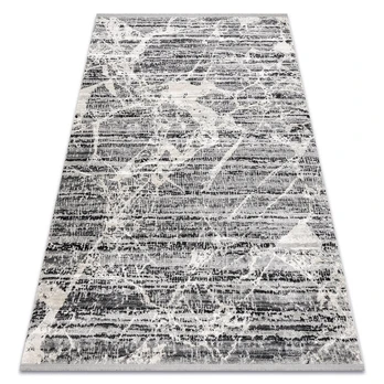 Kilimas TULS 51322, dramblio kaulo/pilka