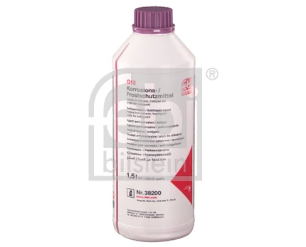 Antifrizas FEBI BILSTEIN 38200