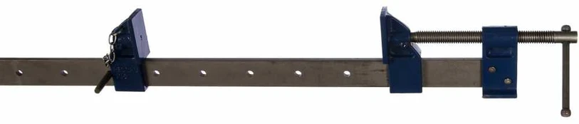 Bėginis spaustuvas Irwin T135/9; 1650 mm