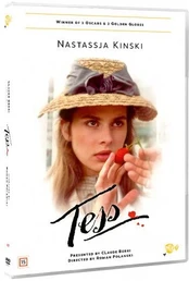 Tesė (Romanas Polanskis)