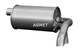 ASMET 03.097 Galinis duslintuvas
