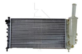 Variklio radiatorius NRF NRF 58171