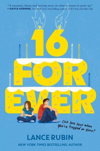 16 Forever, 16 Forever