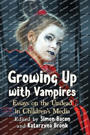 Growing Up with Vampires