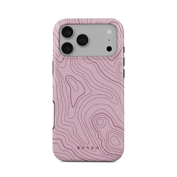 Maze - iPhone 17 Pro Max Case, Tough (MagSafe) / N/A