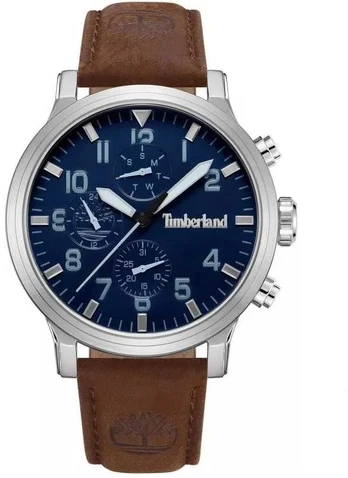 Laikrodis Timberland Driscoll TDWGF0040702