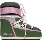 Sniego batai Moon Boot Mb Icon Low Space Racing 80D1409650 Pilka