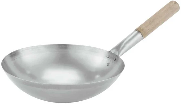 Paderno WOK keptuvė 36cm