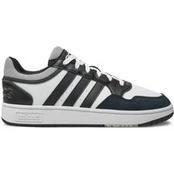 Laisvalaikio batai adidas Hoops 3.0 IH0169 Juoda