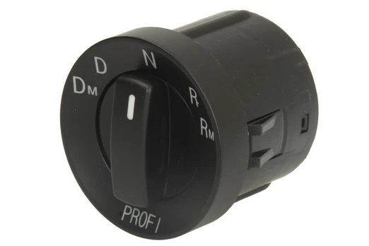 valdymo blokas, automatinė transmisija MAN-PC-012