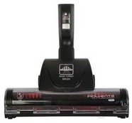 Rowenta ZR9022, Juodas