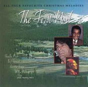 CD Various - The First Noël