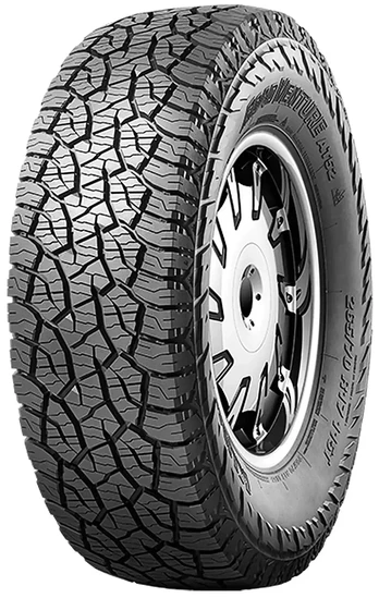 Kumho AT52 275/55R20 120S DOT2026