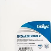 Pp vokų aplankas A5 vertikalus Strigo