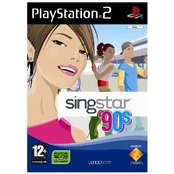 SingStar '90s - Solus
