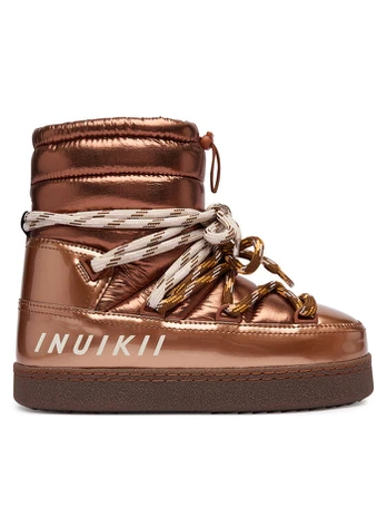 Inuikii Sniego batai Mountain Gloss 1002.003.0192.711 Auksinė