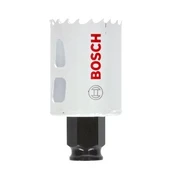 Grąžtas Bosch HSS-Bimet.gręž.karūna(PC) 37 mm Power-Change kaina