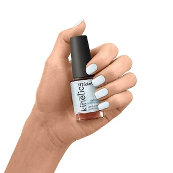 Nagų lakas Kinetics SolarGel Polish 560 Skyfall KNP560, 15 ml