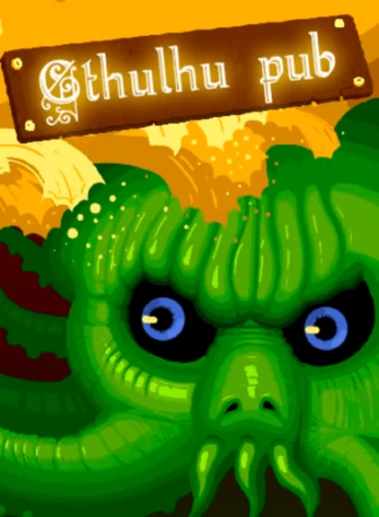 Cthulhu Pub PC