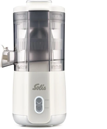 Sulčiaspaudė Solis Solis Multi JuicerMatic Typ 8455