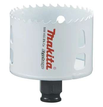 Makita E-03903 EZYCHANGE Bi-Metal gręžimo karūna 68mm