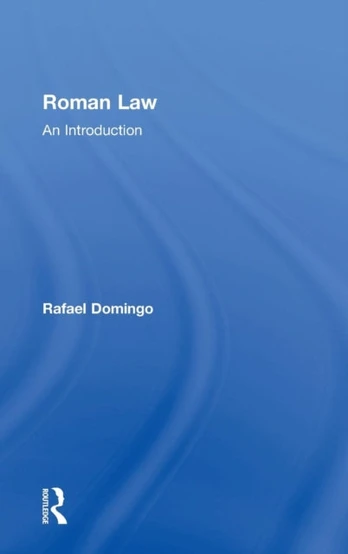 Roman Law
