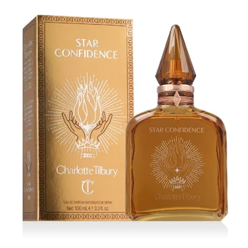Charlotte Tilbury Star Confidence EDP 100ml