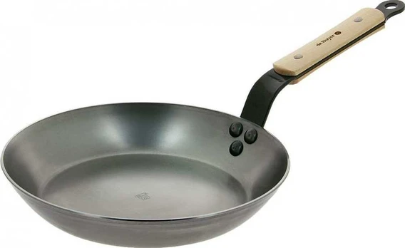 De Buyer keptuvė 24cm