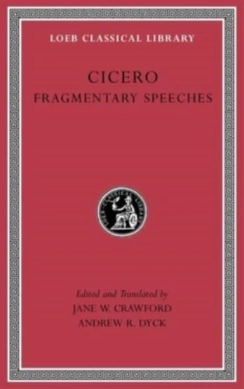 Fragmentary Speeches